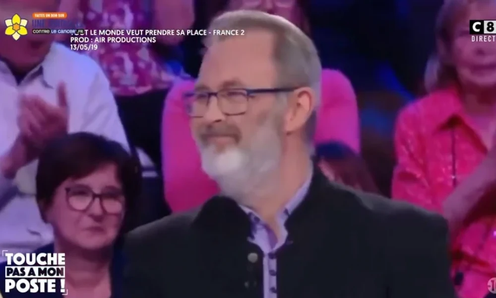Γαλλία: Αστυνομικός-σίριαλ κίλερ είχε συμμετάσχει σε τηλεπαιχνίδι- Αναζητούνταν για βιασμούς και δολοφονίες (Βίντεο)